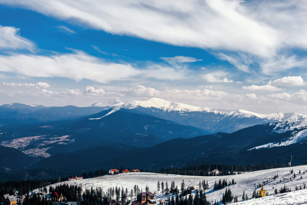 Manali Himachal Pradesh