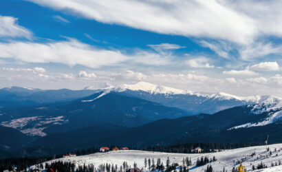 Manali Himachal Pradesh